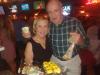 Happy birthday to Steve celebrating w/ his lady love Diana and all his friends at BJ’s.